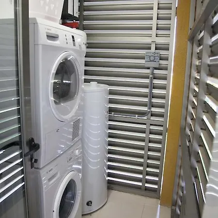 度假居 伊莎贝尔度假屋 *